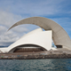 Illustration for article titled Serene Modern Buildings Designed To Mimic Ocean Waves